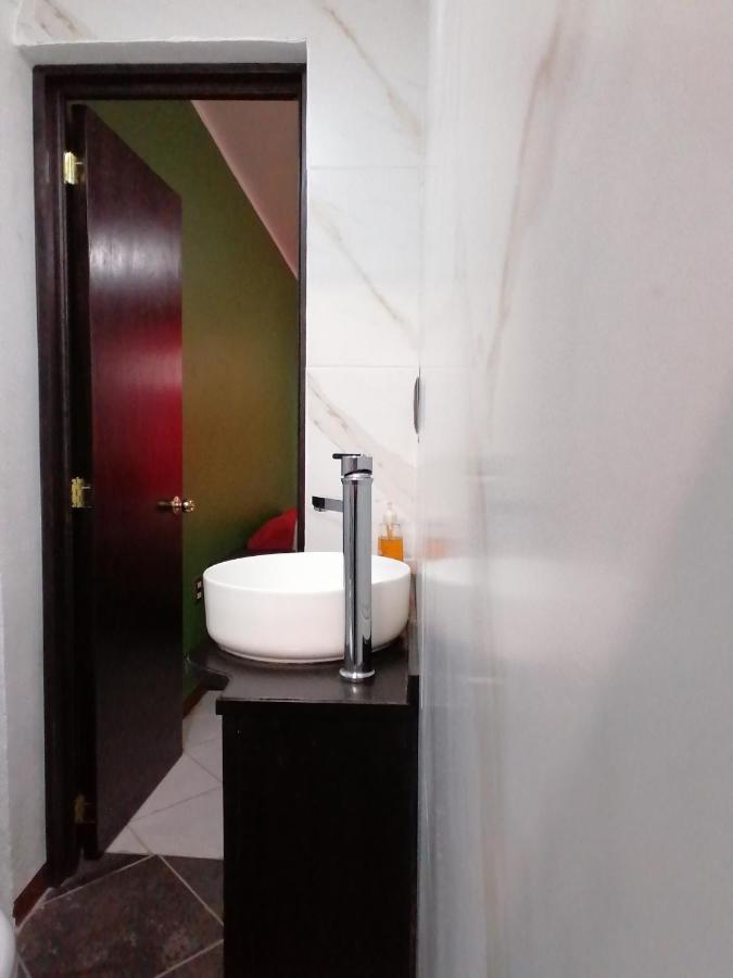 Séjour chez l'habitant Casa Arcos *