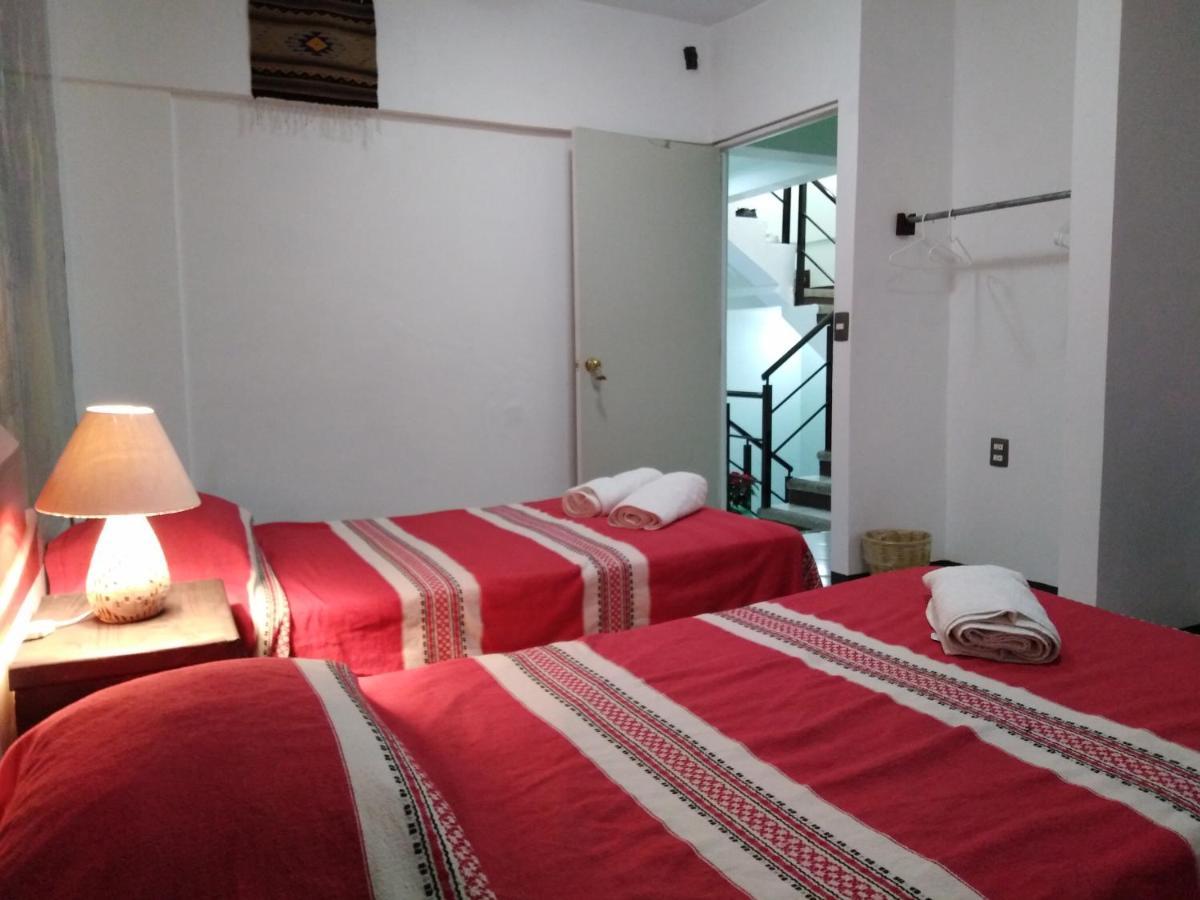 Casa Arcos Séjour chez l'habitant *