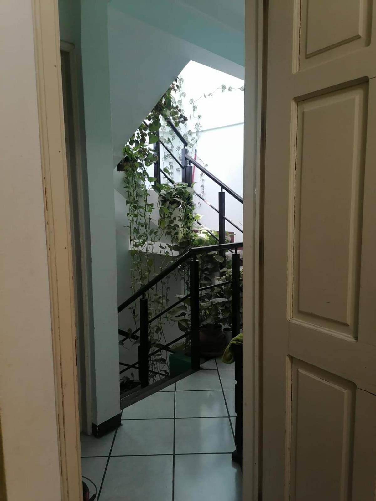 Casa Arcos Oaxaca