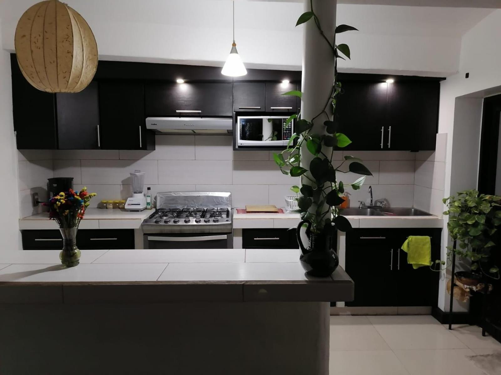 Séjour chez l'habitant Casa Arcos *