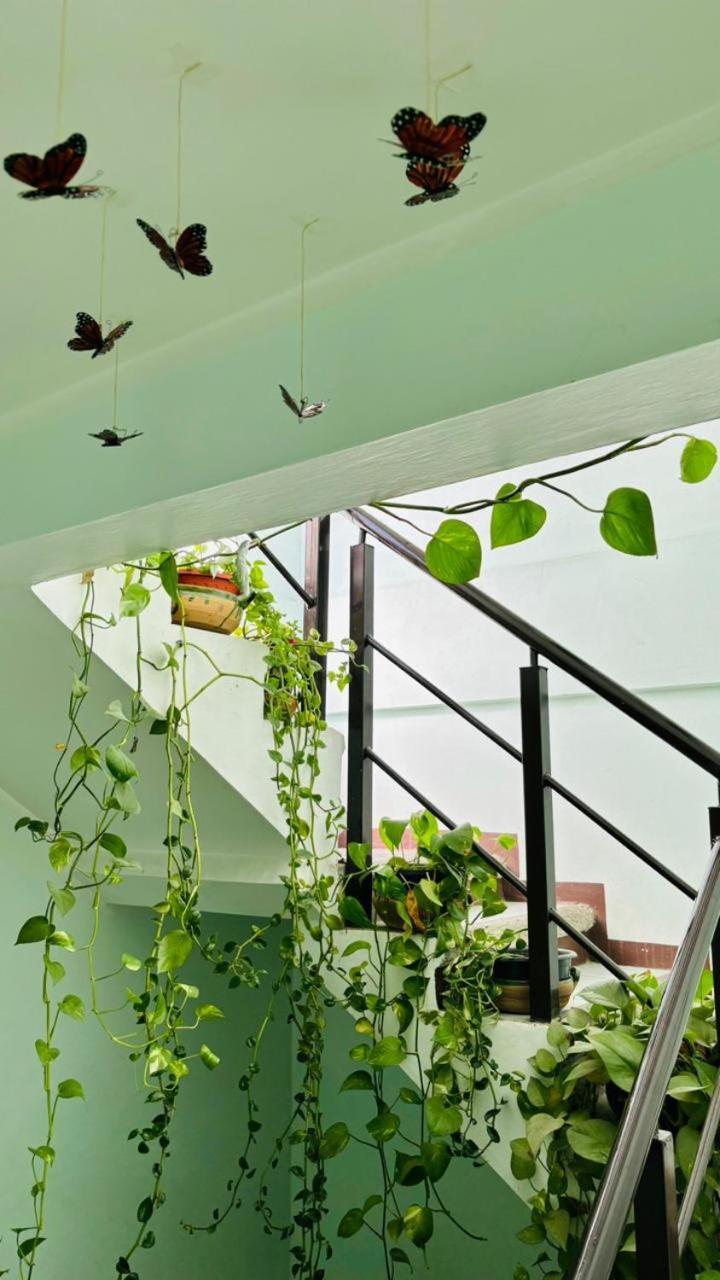 Séjour chez l'habitant Casa Arcos