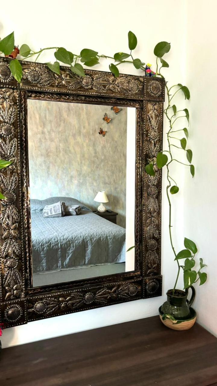 Casa Arcos Oaxaca