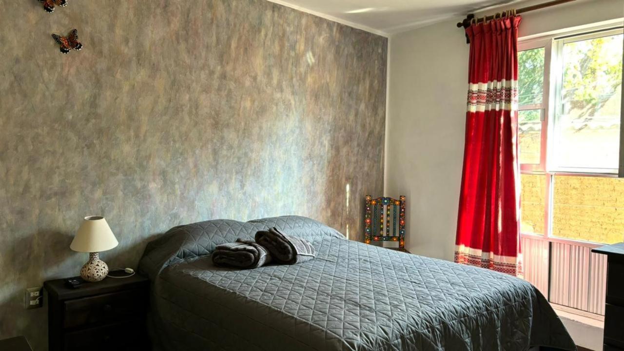 Séjour chez l'habitant Casa Arcos Oaxaca