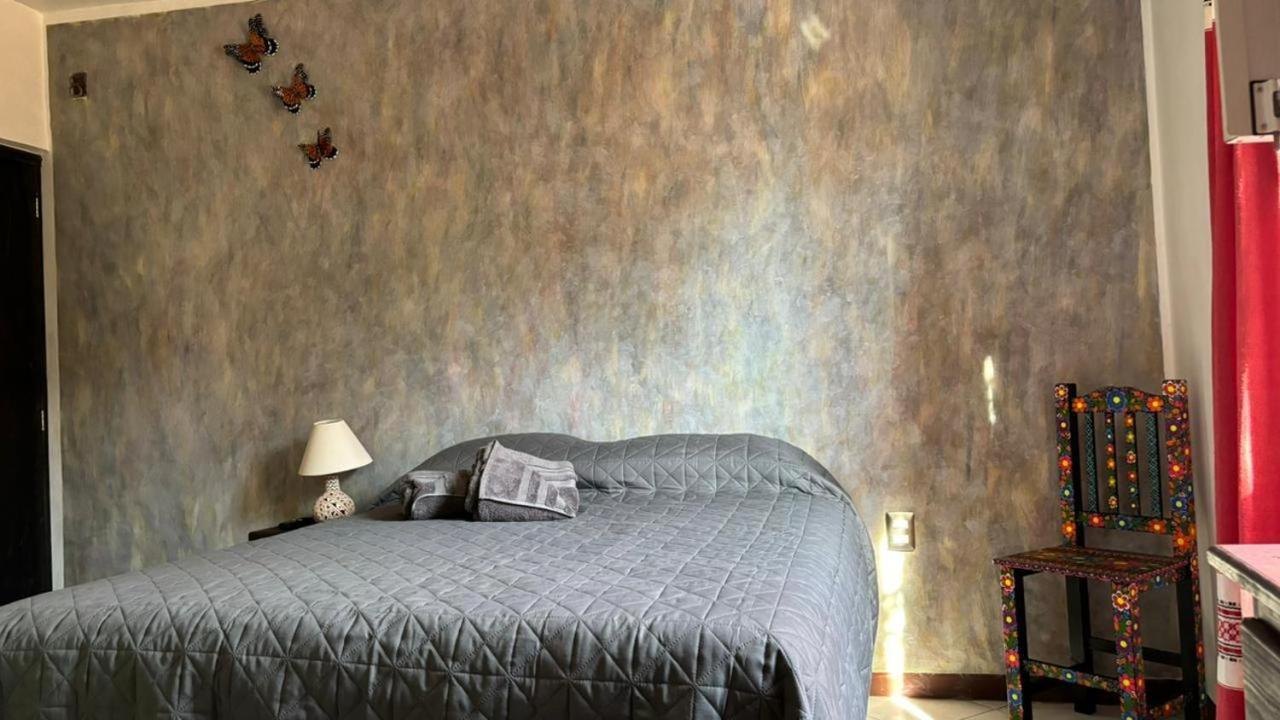 Casa Arcos Séjour chez l'habitant *