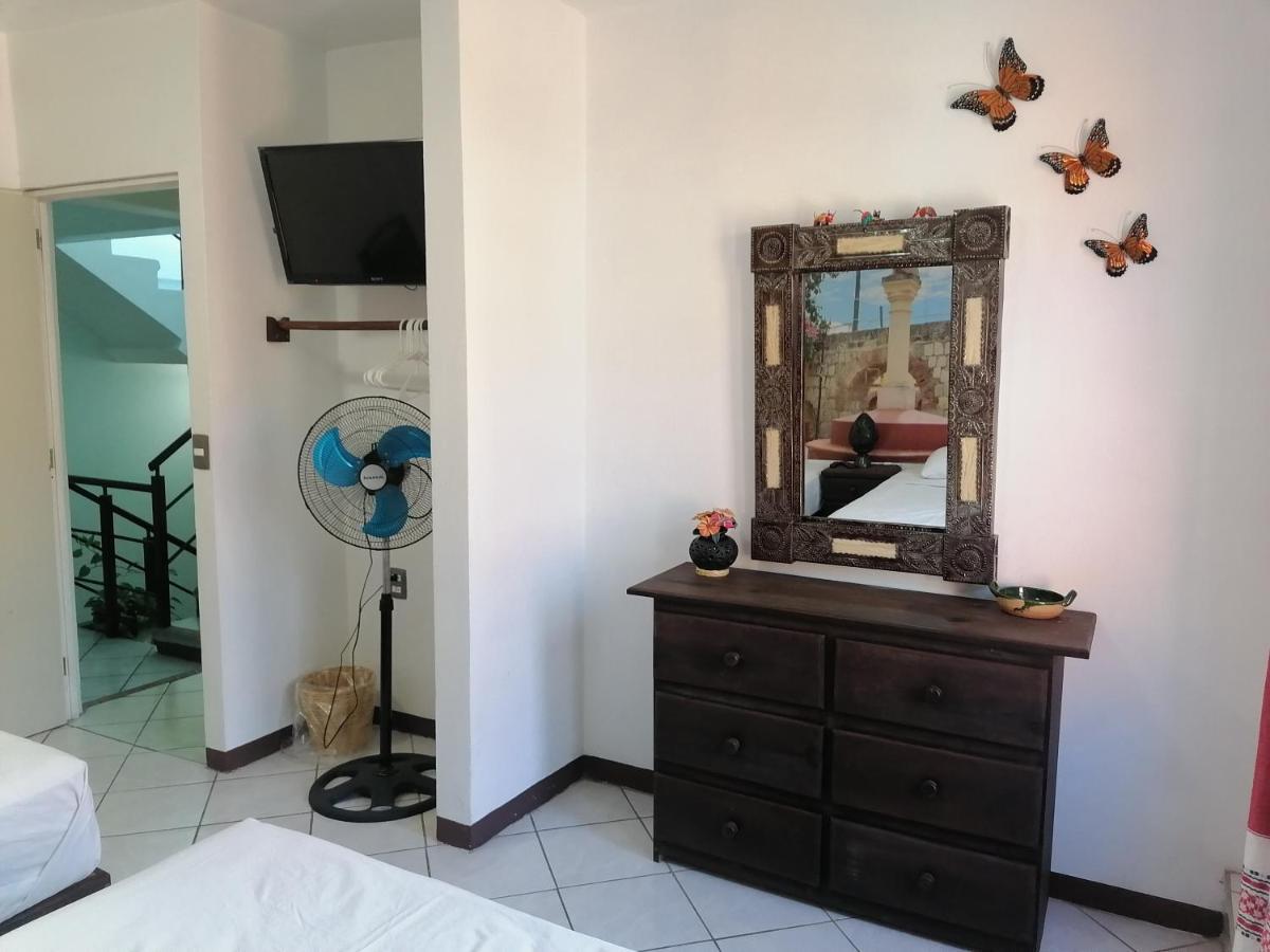 Casa Arcos